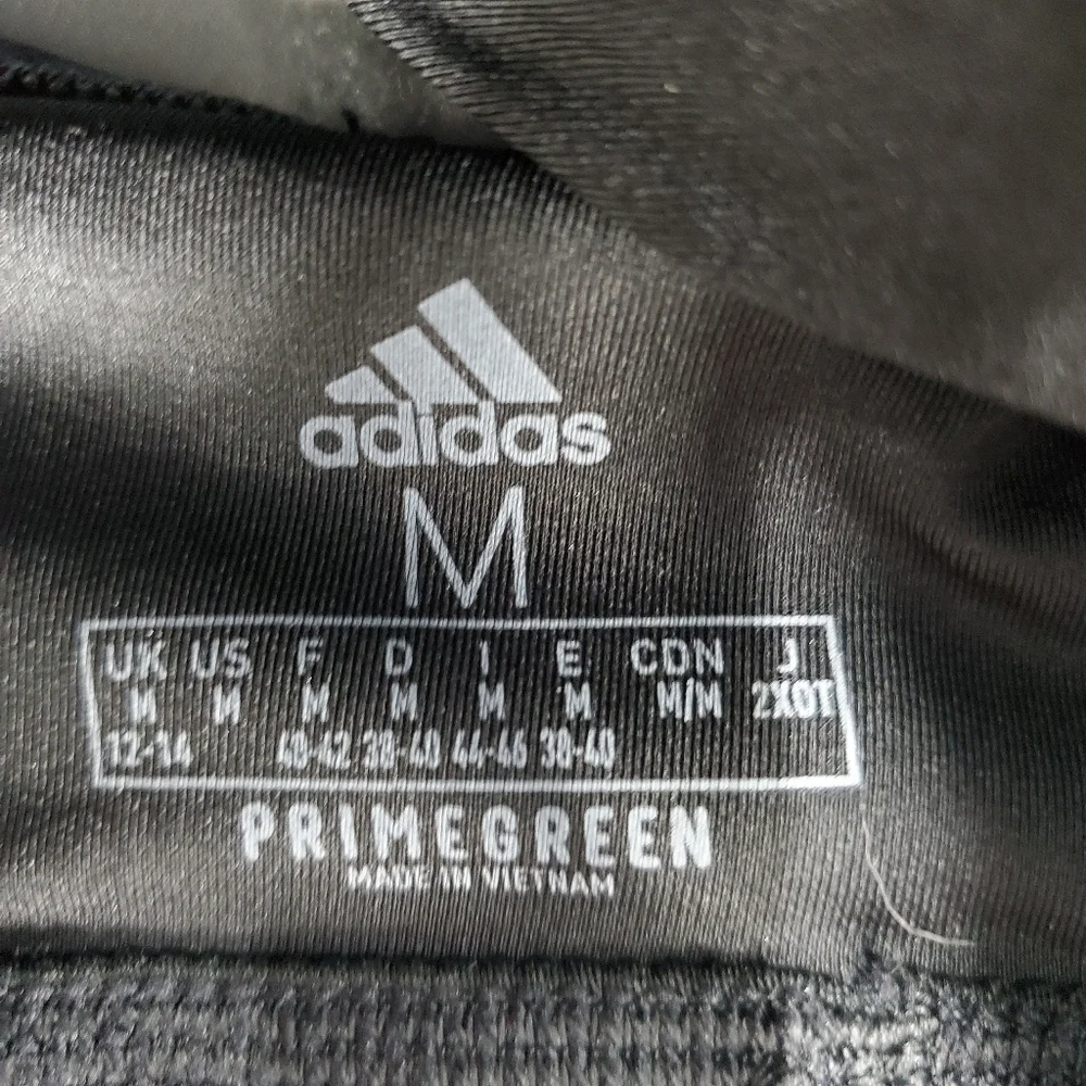 Peleton x Adidas sports bra M
